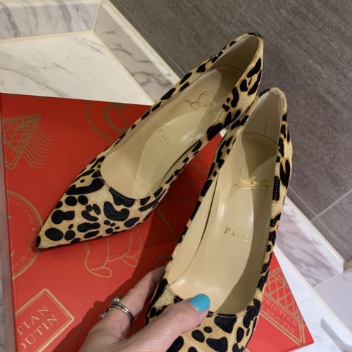 Arrenfashion Women C*ristian L*uboutin High Heels