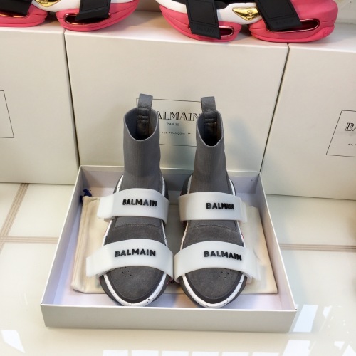 Women B*almain Top Sneaker (arrenfashion)