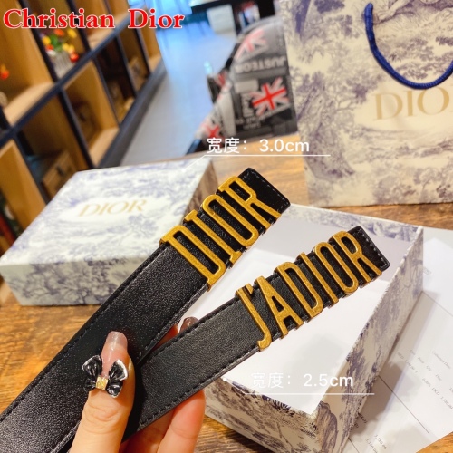 Abbsneakers D*ior Belts Top Version
