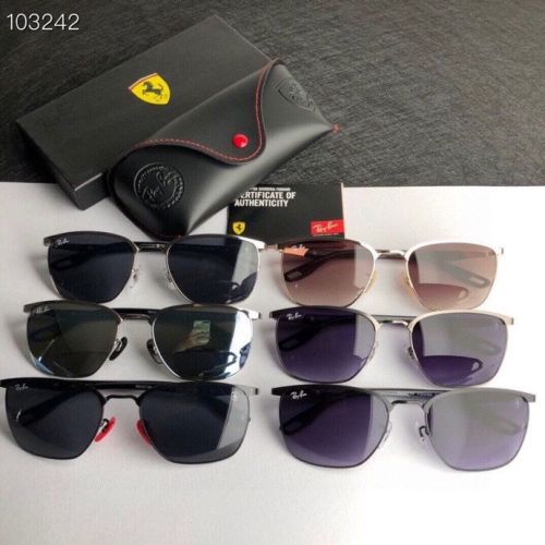 Arrenfashion R*ayban Glasses Top