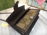 Arrenfashion G*ucci Bag Top Quality 28*17*9CM
