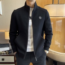 Men Jacket Top Quality Arrenfashion