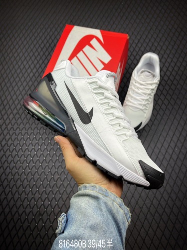 Men Nike Air Max 270 v10 ( Trusted seller )