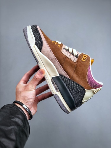 NIKE Air Jordan 3 (Arrenfashion)
