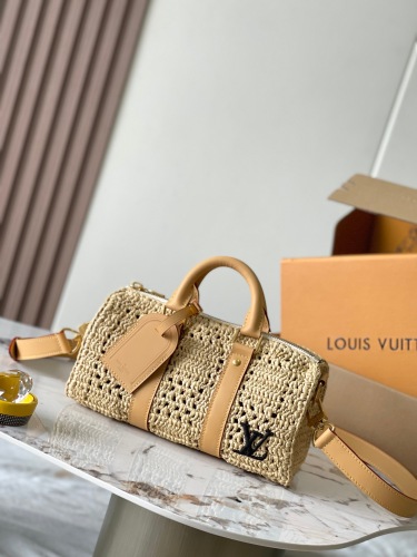 L*ouis V*uitton Top Bag (arrenfashion)