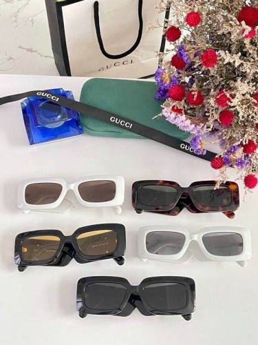 Arrenfashion Top Quality G*ucci Glasses