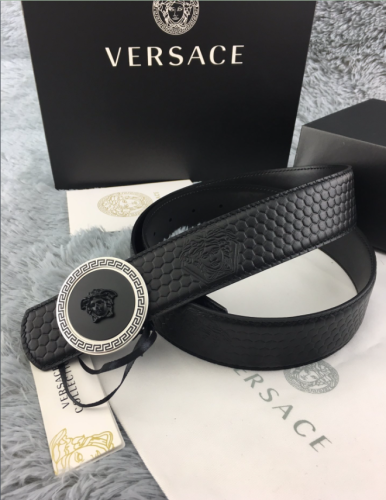 Arrenfashion V*ersace Belts Top Quality