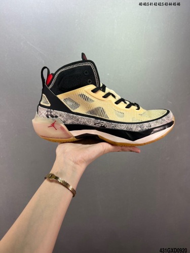 Nike Air Jordan 37 ( Arrenfashion)
