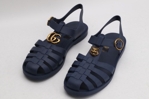 Arrenfashion Men G*ucci Top Sandals