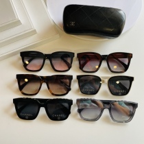 Abbsneakers C*hanel Glasses Top