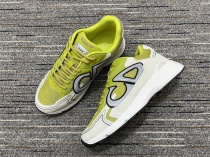 Arrenfashion Men Women D*ior Top Sneakers