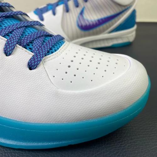 Nike zoom kobe6 (arrenfashion )