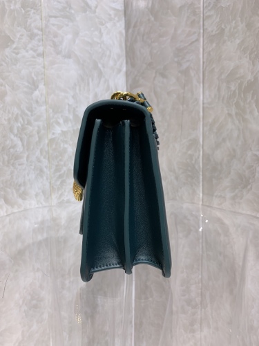 Arrenfashion B*vlgari Bag Top Quality 25*14.5*9CM