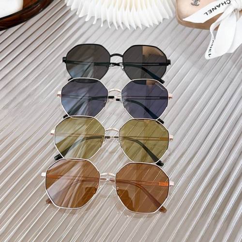 Arrenfashion C*hanel Glasses Top