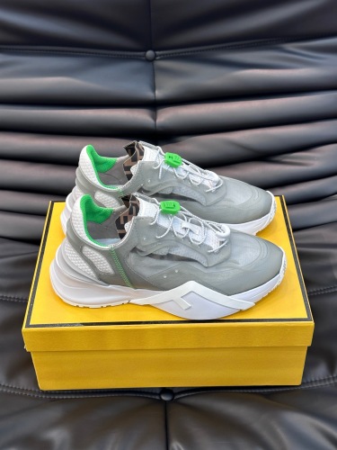 Men F*endi Top Sneaker Trusted seller
