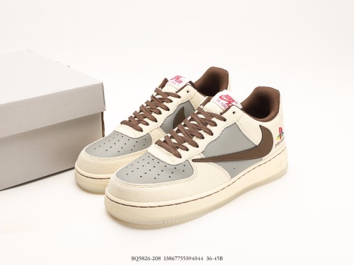 Nike Air Force 1 low (Arrenfashion)