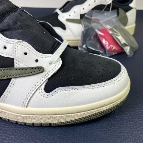 Men Women Free shipping arrenfashion Air Jordan 1