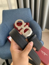 Arrenfashion F*erragamo Belts Top Quality 35MM