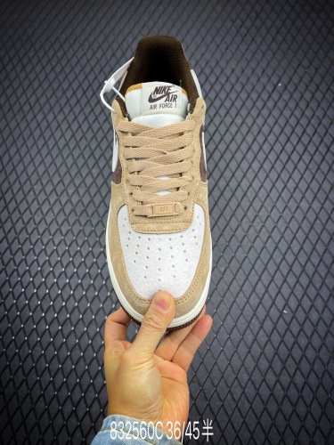 Men Women G*ucci +Nike Air Force 1 low (Trusted seller)