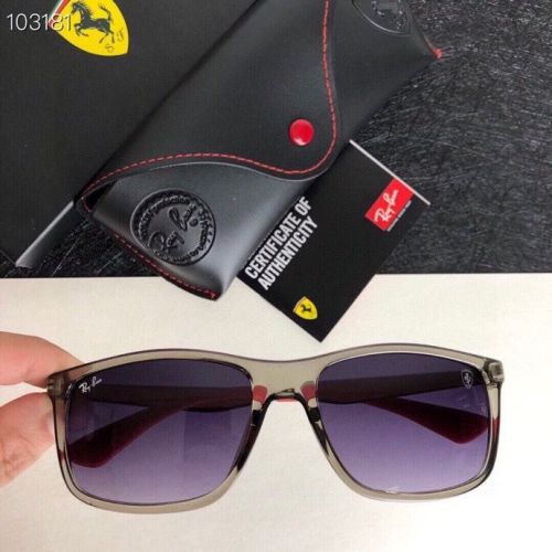 Arrenfashion R*ayban Glasses Top