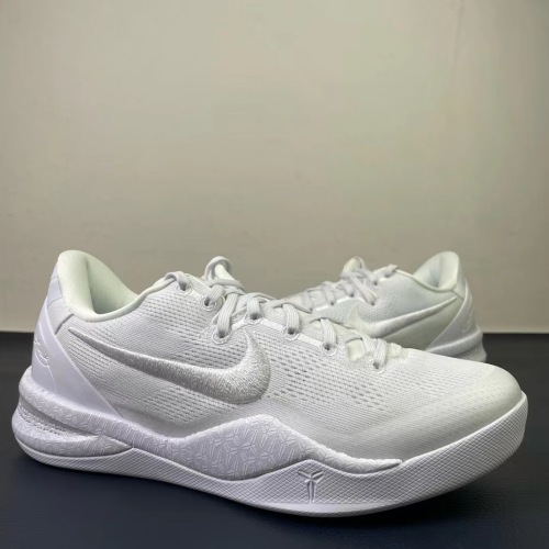 Men Nike zoom kobe 8(arrenfashion)