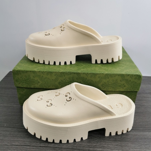 Arrenfashion Women G*ucci Top Sandals