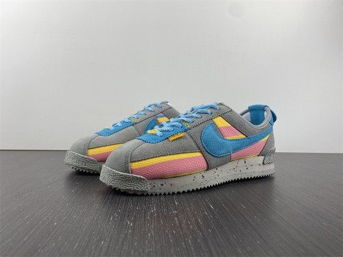 from Arrenfashion Union x Nk Cortez 50 DR1413-002
