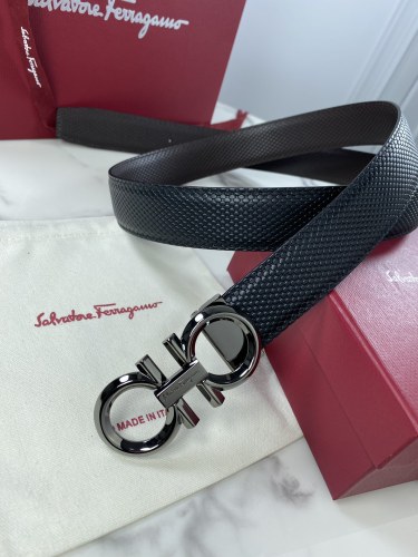 Arrenfashion F*erragamo Belts Top Quality 35MM
