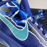 Nike zoom kobe5 (ABBsneakers)