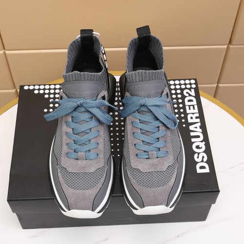 Men O*ff W*hite Top Sneakers (Arrenfashion)