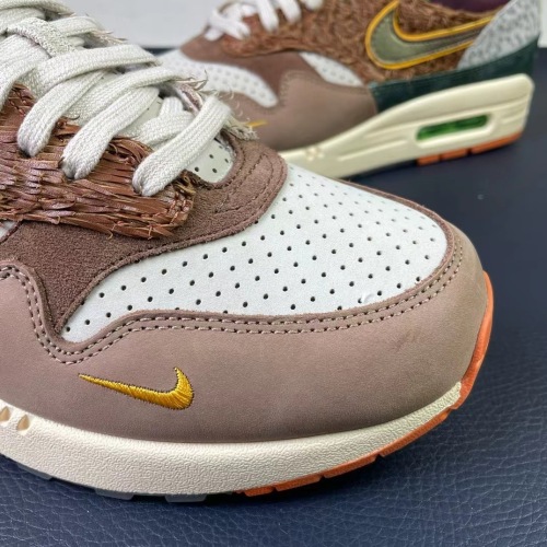Nike AIR Max 1 luxe arrenfashion