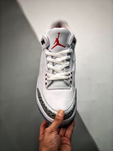 NIKE Air Jordan 3 (Arrenfashion)