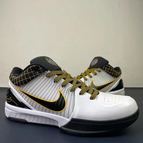 Nike zoom kobe6 (arrenfashion )