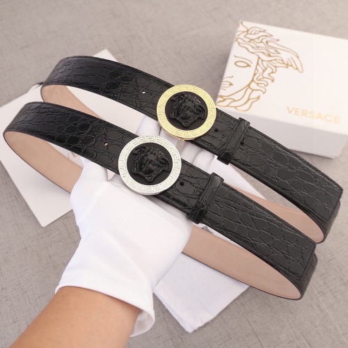 Arrenfashion V*ersace Belts Top Version 40MM