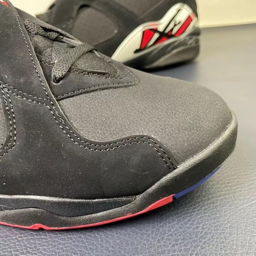 Air Jordan 8 sneaker ( Arrenfashion) Air Jordan 8 Retro