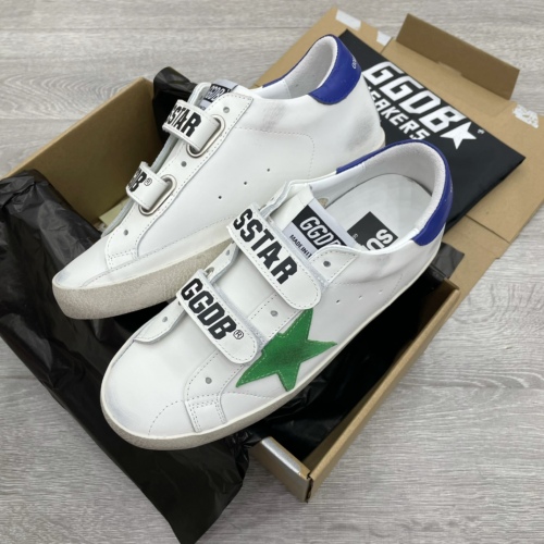 Arrenfashion Women G*GDB Top Sneakers