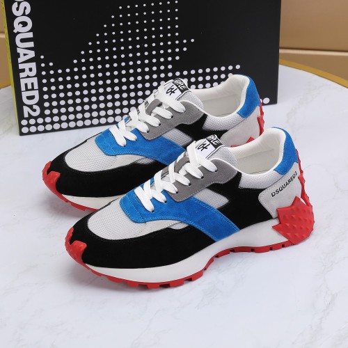 Men O*ff W*hite Top Sneakers (Arrenfashion)