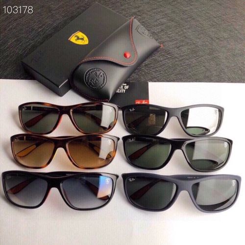 Arrenfashion R*ayban Glasses Top