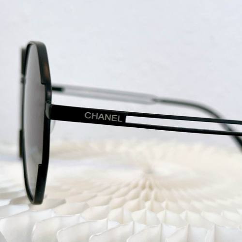 Arrenfashion C*hanel Glasses Top