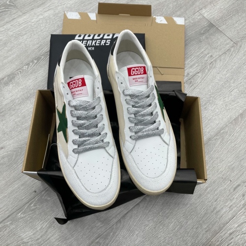 Arrenfashion Men Women G*GDB Top Sneakers