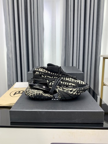 Women B*almain Top Sneaker (arrenfashion)