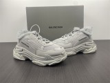 Arrenfashion Men Women B*alenciaga Top Sneakers
