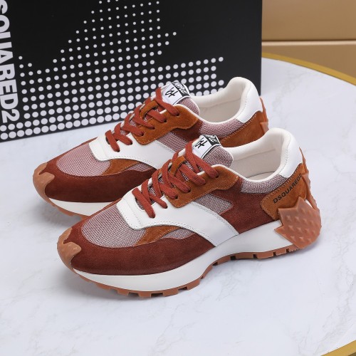 Men O*ff W*hite Top Sneakers (Arrenfashion)