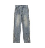 Free shipping arrenfashion Men Pants Top Quality