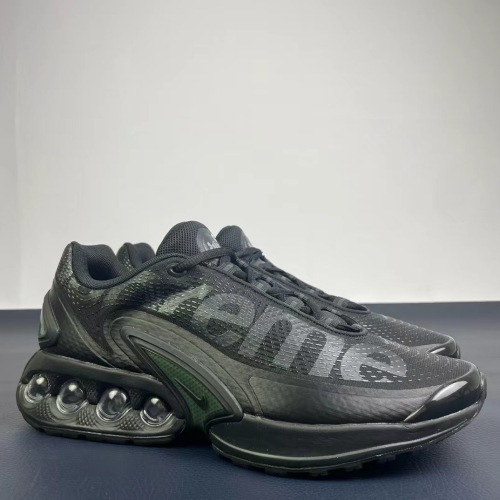 Nike Air Max+S*upreme ( arrenfashion ）