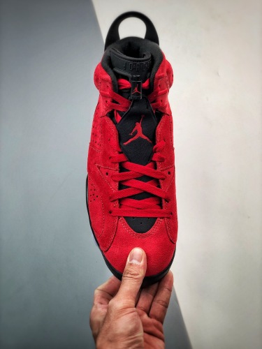 Air Jordan 6 AJ6 (Arrenfashion)