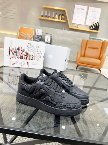Nike Air Force 1 ( arrenfashion)