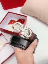 Arrenfashion F*erragamo Belts Top Quality 35MM
