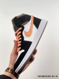 Arrenfashion Air Jordan 1 mid incredible hulk