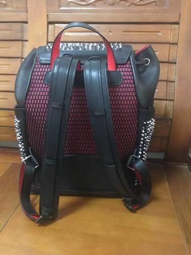 Abbsneakers Bag C*hristian L*ouboutin Top Quality